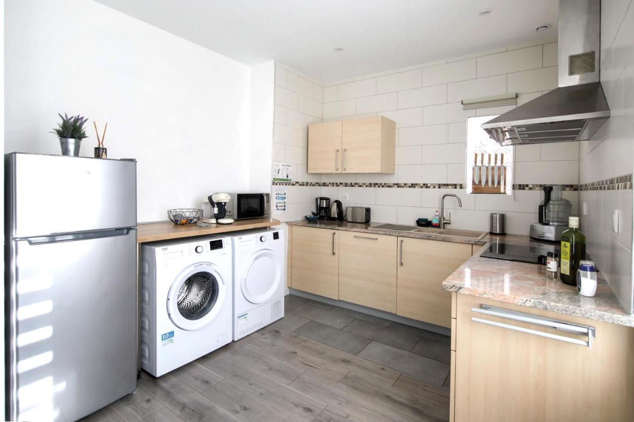 L'Instant T 4* Balneo, Sauna Et Parking Prive Colmar Exteriör bild