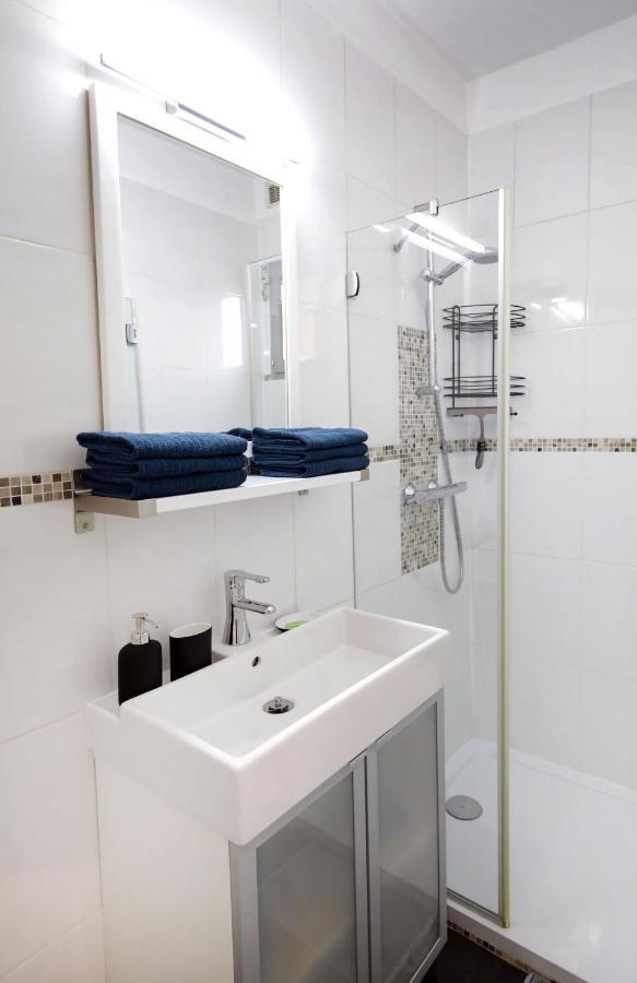 L'Instant T 4* Balneo, Sauna Et Parking Prive Colmar Exteriör bild